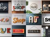 specialist signage digital media