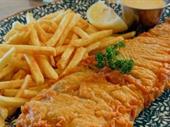 fish chips franchise randburg
