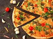 complete upmarket restaurant asset