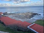 popular restaurant hermanus waterfront