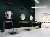well-established hair salon upper
