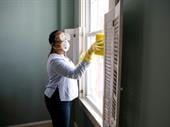 franchise cleaning business opportunity