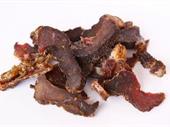 highly profitable biltong shop