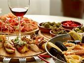 prime well-known franchised restaurant