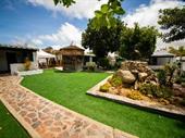 serene 4-star guest lodge