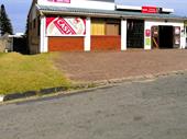 supermarket liquor store incl