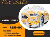 carwash randburg