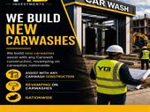 carwash randburg