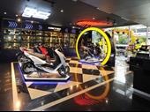 motor electric bike retail