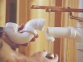 established profitable plumbing business