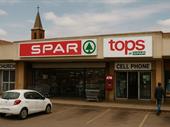 business property spar tops