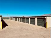 self storage business property