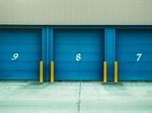 self storage business property