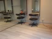 established hair salon northern