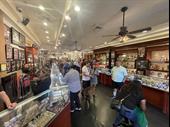 thriving pawn shop