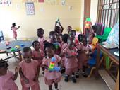 profitable well-established pre-school