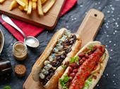 highly profitable fast foods