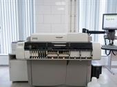 large volume corporate printer