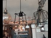 retail electrical lighting business