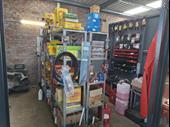 mechanical workshop hessequa