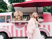 turnkey mobile confectionery business