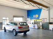 hi-q fitment center dr