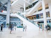 investment property shopping mall