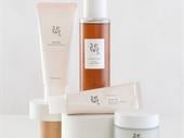 korean skincare import lease