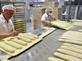established bakery catering business