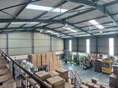 established plastic packaging manufacturer
