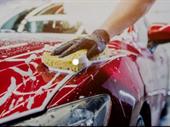 auto valet detailing business