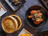 non-franchised asian cuisine 2
