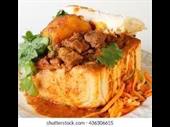 restaurant take away strand