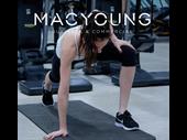 prominent gym fitness centre