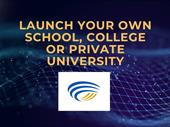 launch an sa accredited