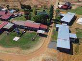 residential smallholding rustenburg