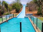 holiday resort brits