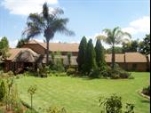 mannah guestlodge conference centre