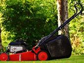 prominent garden services business