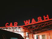 established car wash business