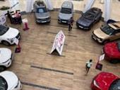 motor dealership garden route
