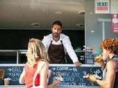franchise takeaway opportunity at