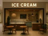 profitable ice cream franchise