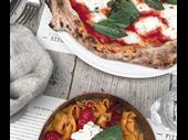 well known italian restaurant