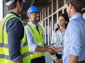 insurance contracting business randburg