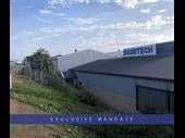 specialized wood manufacturing business