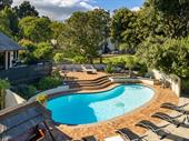 highly profitable guesthouse somerset