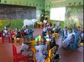 pre-school with property northcliff