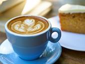 established coffee shop helderberg