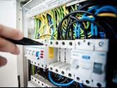 electrician electrical retailer